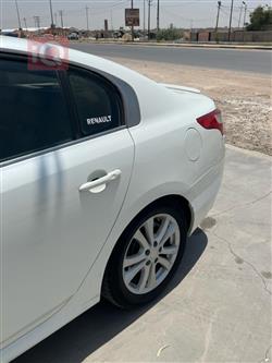 Renault Safrane